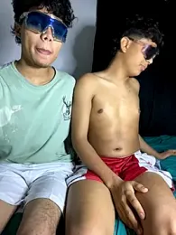 Leopard_play webcam stripchat model stream image