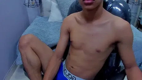 leslieanddrako webcam model stream image