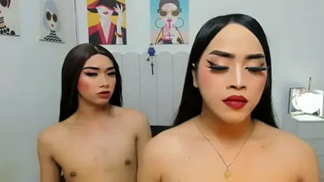 MirandaSterling webcam model stream image
