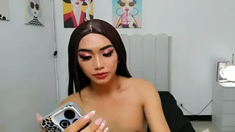 MirandaSterling webcam model stream image