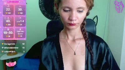 Sofia_Franco webcam model stream image