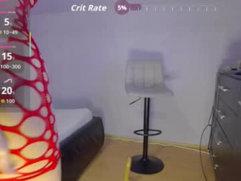 lustfulsin_ webcam model stream image