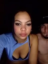 BlakeandRouse webcam model stream image