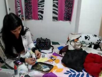 doll_sary webcam chaturbate model stream image