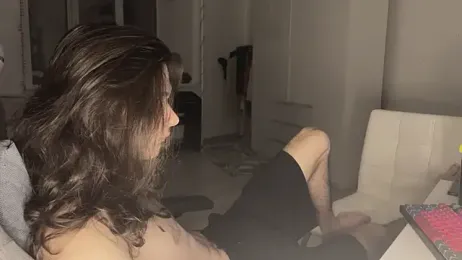 CandyChell webcam stripchat model stream image