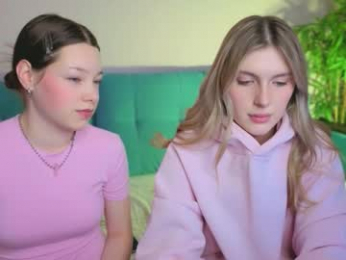 kebesheska webcam chaturbate model stream image