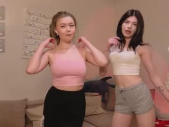 berry_bloom webcam model stream image