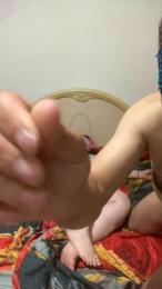 Sexymalcontenta webcam model stream image