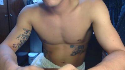 Marioluz webcam model stream image
