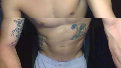 Marioluz webcam model stream image