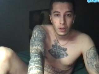 joshbanks97 webcam camsoda model stream image