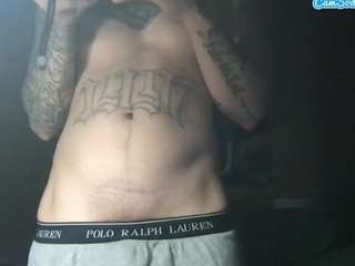 joshbanks97 webcam model stream image