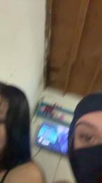amelimatos webcam model stream image
