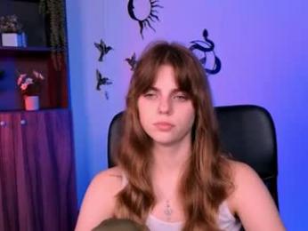 vicky_kim webcam model stream image