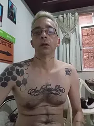 dinho_carioca webcam stripchat model stream image