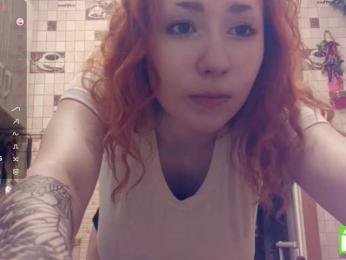 ShantelKozinski webcam bongacams model stream image