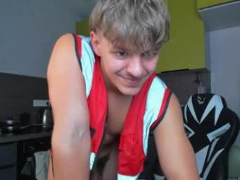 prince_nik webcam model stream image