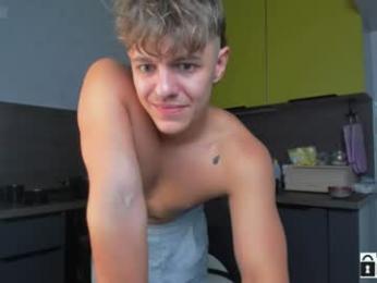 prince_nik webcam model stream image