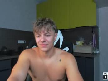 prince_nik webcam model stream image