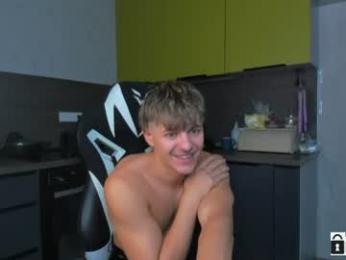 prince_nik webcam model stream image