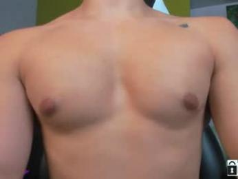 prince_nik webcam model stream image