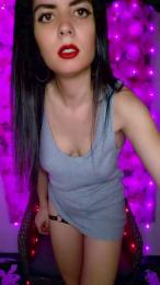Lovecha_ webcam model stream image