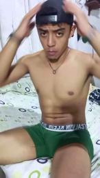 Quentaro webcam model stream image