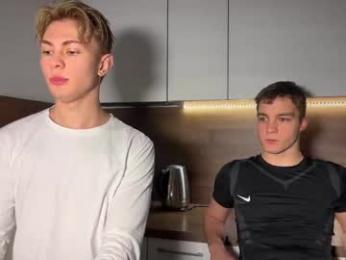 ben_harmon webcam chaturbate model stream image