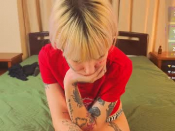 lookatmehabibi_ webcam model stream image