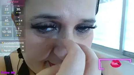 Kerly_Doll webcam stripchat model stream image