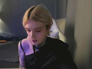 simonarain webcam model stream image