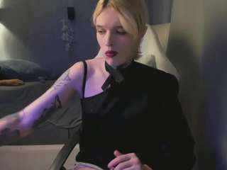 simonarain webcam model stream image