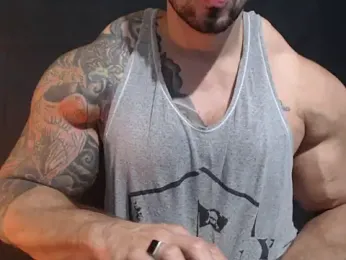 DommMaster webcam model stream image