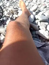 Lovely_milk webcam model stream image