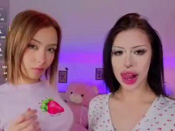 umpa_lummpa_ webcam model stream image