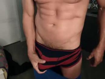 daddycache webcam model stream image