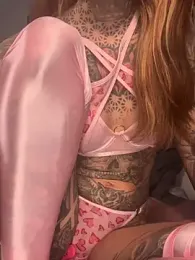 Black_sweet_Rose webcam model stream image