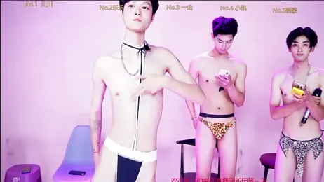 GStar-Boy webcam stripchat model stream image