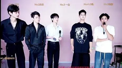 GStar-Boy webcam model stream image