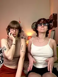 Jitoon_Exe webcam model stream image