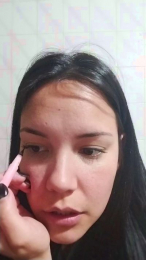 Soylolycurvy webcam model stream image