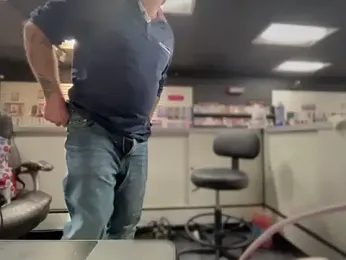 RawRyder8 webcam model stream image