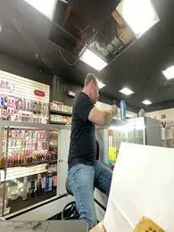 RawRyder8 webcam stripchat model stream image