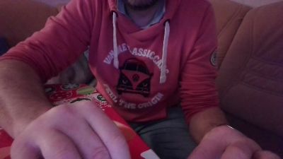 Nos2708 webcam model stream image