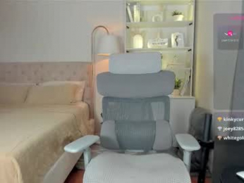 johannarodriguez23 webcam model stream image