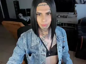 herreraisa_official webcam stripchat model stream image