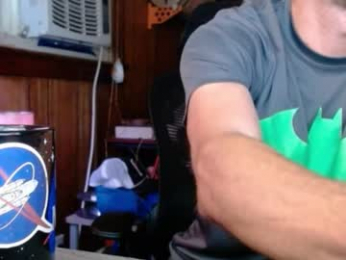 comic_king27 webcam model stream image