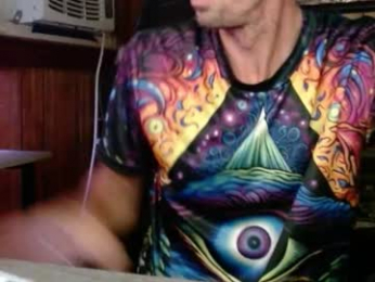 comic_king27 webcam model stream image