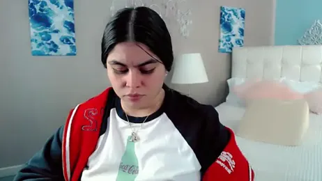 _Maddison_Ivanova_ webcam model stream image