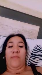 Chane7 webcam model stream image